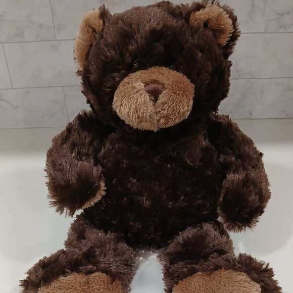 Ganz Teddy Bear 14 in. Soft & Clean, Used only for Display, Hamilton, L8K 2H3 - Picture 2 of 5